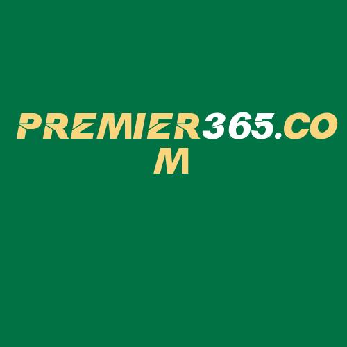 Logo da PREMIER365